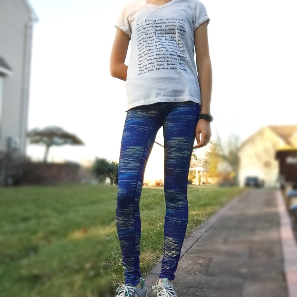 Underarmor leggings